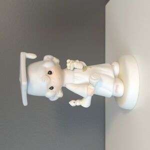 Precious Moments - Graduate - The Lord Bless You and Keep You